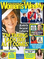 New Zealand Woman’s Weekly